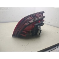 Фонарь крышки багажника левый Audi A6 C6 (2004-2011) 2006 4F9945093B