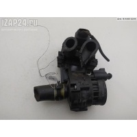 Кран отопителя (печки) Audi A6 C6 (2004-2011) 2006 4F1959617B