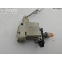 Активатор (привод) замка лючка бака Audi A6 C6 (2004-2011) 2006 4F0862153B