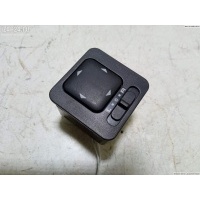 Джойстик регулировки зеркал Mazda Demio 2001 D203-66-600A
