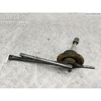 Кулиса КПП BMW 3 E46 (1998-2006) 2002 25111434699