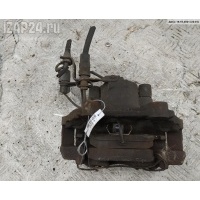 Скоба суппорта переднего Volkswagen Passat B5+ (GP) 2003 4B0615125A