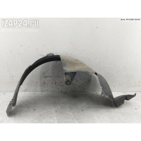 Защита крыла (подкрылок) задняя правая Renault Vel Satis 2003 8200012907