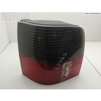Плата фонаря заднего левого Volkswagen Passat B5 2001 3B9945257