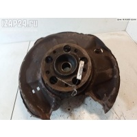Кулак (корпус ступицы) задний правый Mercedes W203 (C) 2002 A2033504008