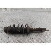 Пружина подвески передняя Skoda Octavia mk1 (A4) 2003 1J0411105AF