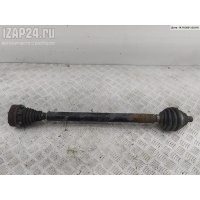 Шрус Перед. Volkswagen Golf-5 2005 1K0407272QN