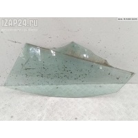 Стекло двери передней левой Mazda 3 (2003-2008) BK 2004 BP4K-59-511A