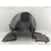 Защита крыла (подкрылок) передняя правая BMW 3 E46 (1998-2006) 2002 51718269084