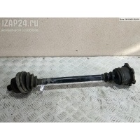 Шрус Перед. Volkswagen Passat B5+ (GP) 2003 4D0498099A