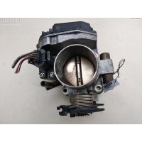 Заслонка дроссельная Volkswagen Passat B4 1996 037133064D