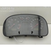 Щиток приборный (панель приборов) Volkswagen Golf-4 2000 1J0920805