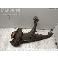 Ступица задняя правая Volkswagen Transporter 5 2005 7H0501072E