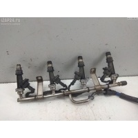 Форсунка топливная Opel Astra H (2004-2009) 2004 25343299
