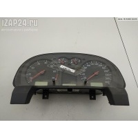Щиток приборный (панель приборов) Volkswagen Golf-4 2001 1J0920806C