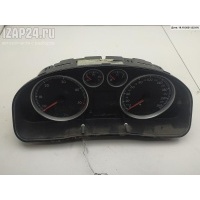 Щиток приборный (панель приборов) Volkswagen Passat B5+ (GP) 2001 3B0920805A