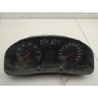 Щиток приборный (панель приборов) Volkswagen Passat B5 1999 3B1919860