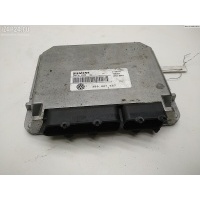 Блок управления двигателем (ДВС) Volkswagen Passat B5 1997 3B0907557