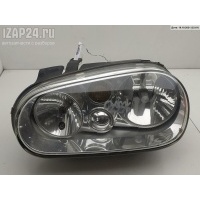 Фара левая Volkswagen Golf-4 2000 1J1941017F