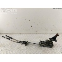 Трос кулисы КПП Volkswagen Sharan (2000-2010) 2001 7M3711874D