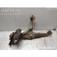 Ступица задняя левая Volkswagen Transporter 5 2005 7H0501071E