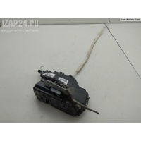 Замок двери передней левой Audi A6 C5 (1997-2005) 2002 401837015