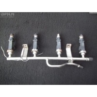 Форсунка топливная Opel Zafira B (2004-2014) 2005 25343299
