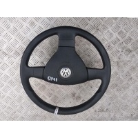 Подушка безопасности (Airbag) водителя Volkswagen Golf-5 2009 1K2419502AT