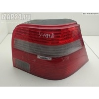 Плата фонаря заднего правого Volkswagen Golf-4 2003 1J6945096R