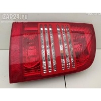 Плата фонаря заднего правого Skoda Octavia mk1 (A4) 2003 1U9945112B