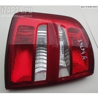 Плата фонаря заднего левого Skoda Fabia mk1 (6Y) 2001 6Y9945111B