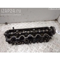 Головка блока цилиндров двигателя (ГБЦ) Volkswagen Transporter 4 2002 074103351C