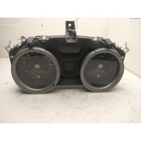 Щиток приборный (панель приборов) Renault Megane II (2002-2008) 2005 8200399700