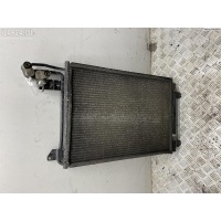 Радиатор охлаждения (конд.) Audi A3 8P (2003-2012) 2005 1K0820411G
