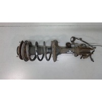 Амортизатор подвески перед. левая Hyundai Tucson 1 2004-2009 2005 546512e500