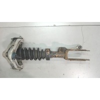 Амортизатор подвески перед. левая Volkswagen Touareg 2002-2007 2005 7L6413031N,7L6411105R