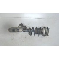 Амортизатор подвески перед. левая BMW 1 E87 2004-2011 2006 31316771557