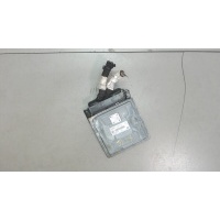 Блок управления двигателем Audi Q7 2009-2015 2013 4l0910551p