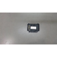 Блок управления (ЭБУ), Комфортом Mercedes-Benz S-Class W220 1998-200 2005 0335453332
