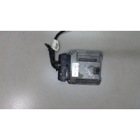Блок управления двигателем Audi A3 (8PA) 2004-2008 2005 03G906016FF