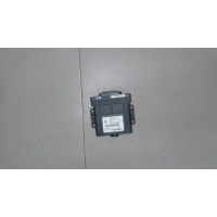 Блок управления АКПП / КПП Audi Q7 2009-2015 2013 0c8927750n