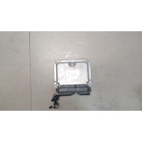 Блок управления (ЭБУ), Двигателем Audi A2 2001 036906034Q