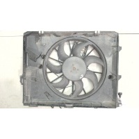 Вентилятор радиатора BMW 3 E90, E91, E92, E93 2005-2012 2006 17427563259