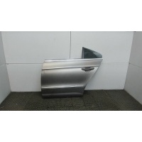 Дверь боковая зад. левая Volkswagen Passat CC 2008-2012 2009 3C8833055E
