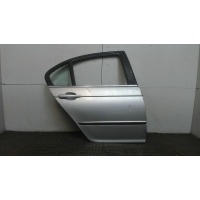 Дверь боковая зад. правая BMW 3 E46 1998-2005 2003 41527034154