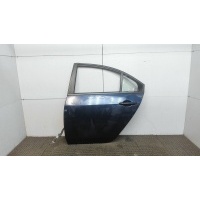 Дверь боковая зад. левая Nissan Primera P12 2002-2007 2006 82101BA030