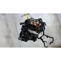 Двигатель (ДВС на разборку) Audi A6 (C6) 2005-2011 2007 06E100031D