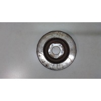 Диск тормозной перед. Hyundai i40 2011-2015 2014 517122T100
