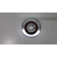 Диск тормозной зад. Volvo S40 2004- 2005 31499632
