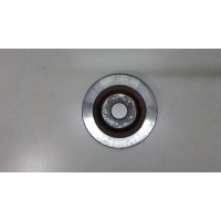 Диск тормозной зад. Volvo S40 2004- 2005 31499632